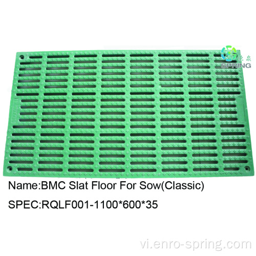 Springfloor farrowing chia sẻ tổng hợp